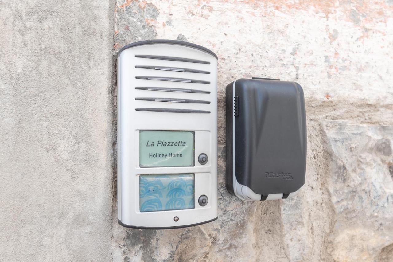 La Piazzetta Iseo Exterior foto